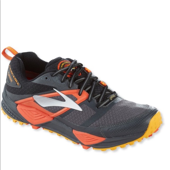 Brooks cascadia 2 womens 2018 Clearance
